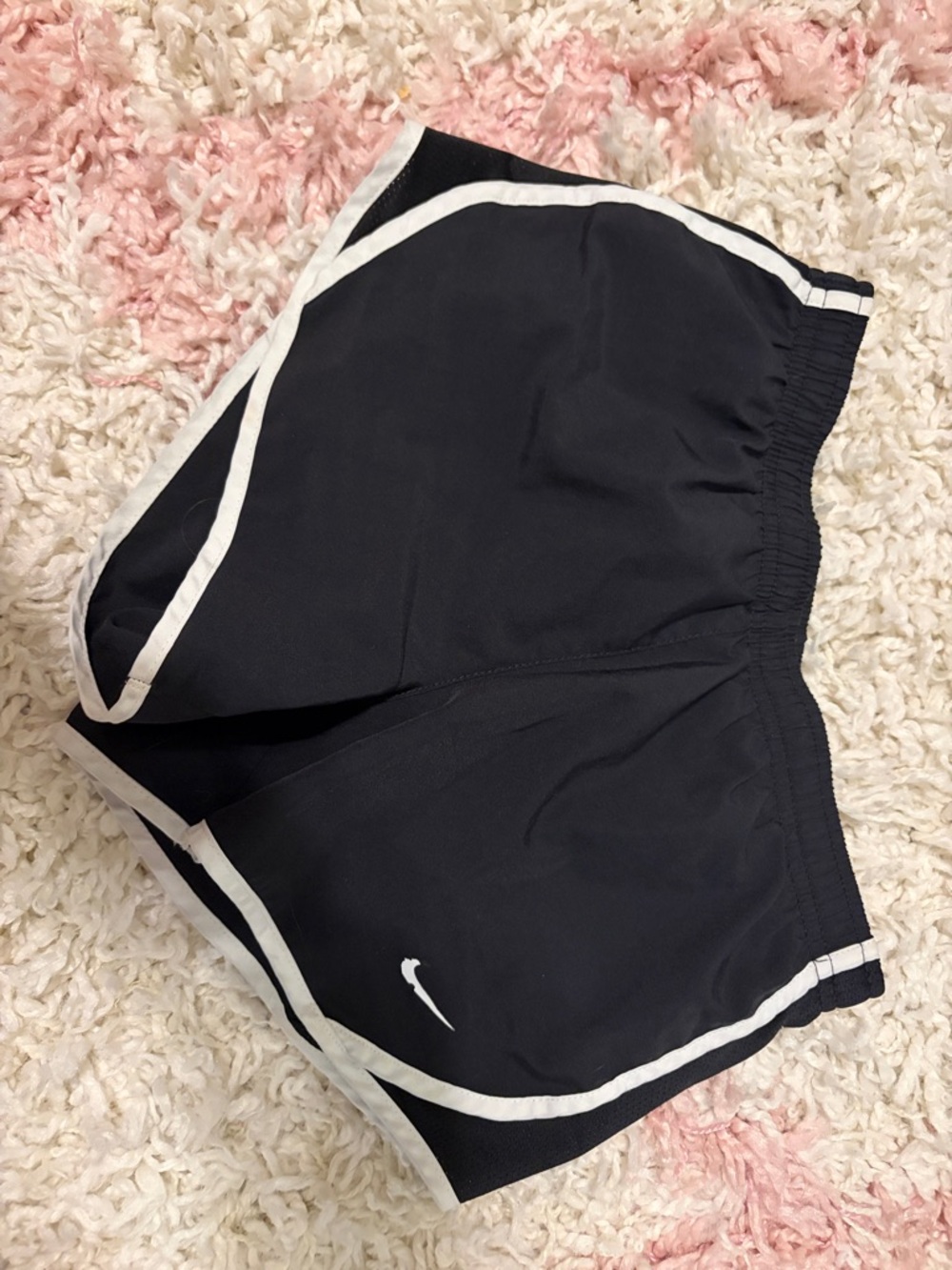 Nike girls shorts